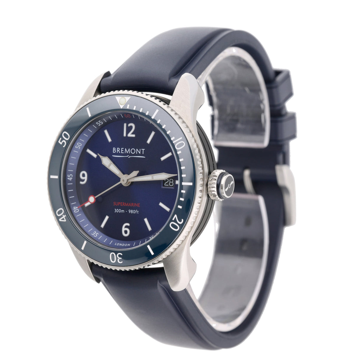 BREMONT SUPERMARINE - S300-BL-B - Watch - 40mm cad99bf8-b7d8-4e2c-aa46-228a8da2a8be.jpg