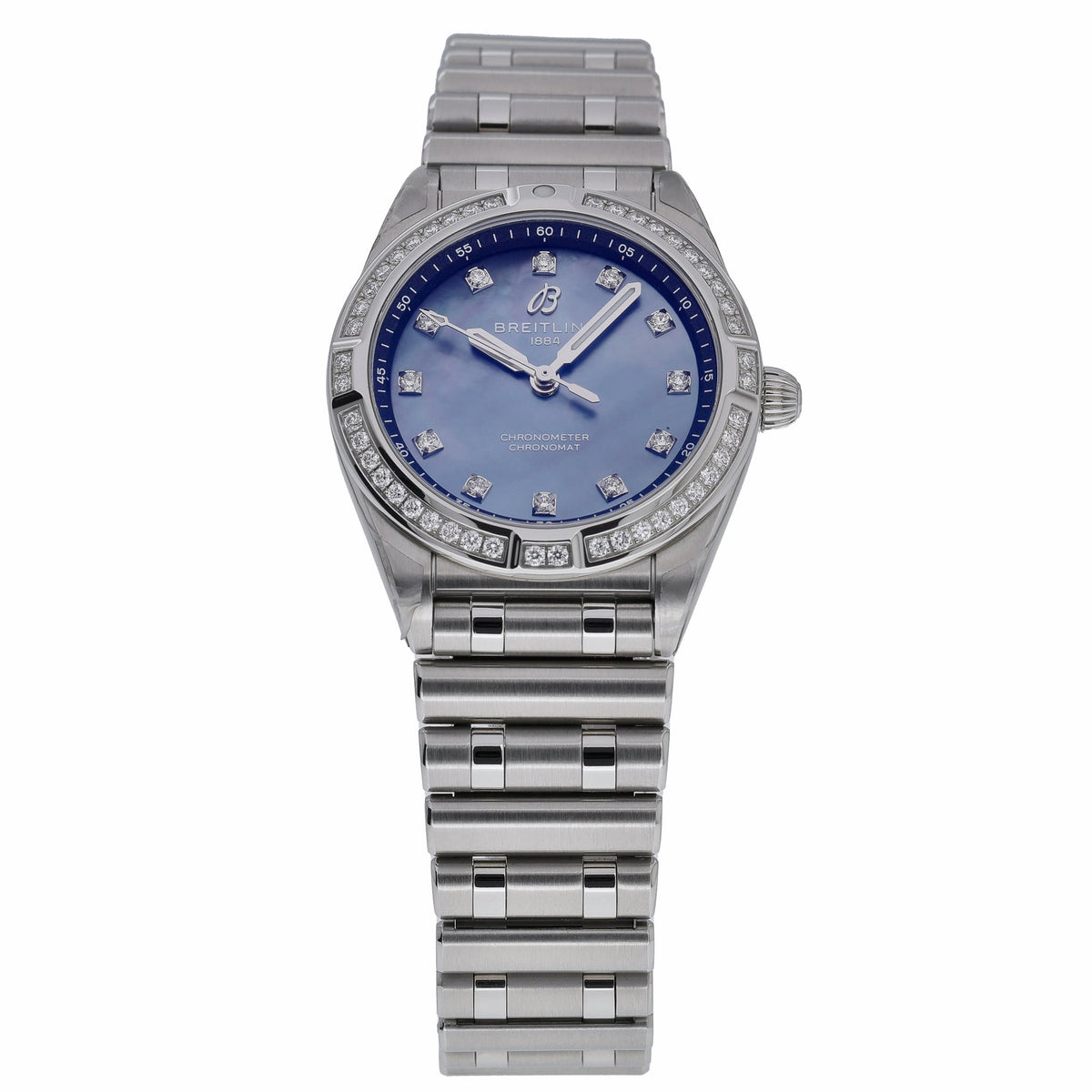 BREITLING CHRONOMAT 28 - A72310 - Watch - 28mm cb049c0f-e440-4dbf-895f-48ef96e2665a.jpg