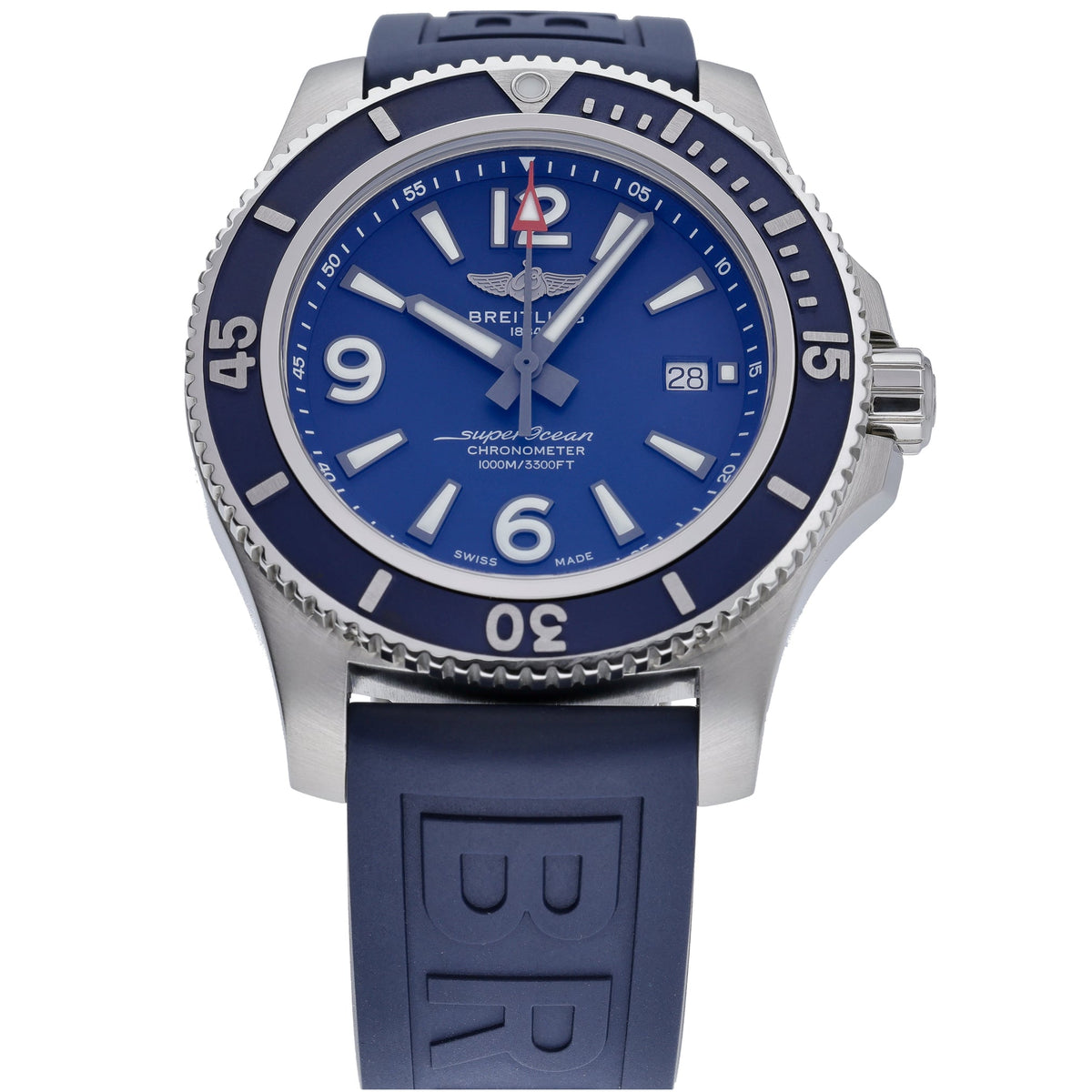 BREITLING SUPEROCEAN 44 - A17367D81C1S1 - Watch - 44mm cb11df96-7896-49af-a785-c1bf2fcaa802.jpg
