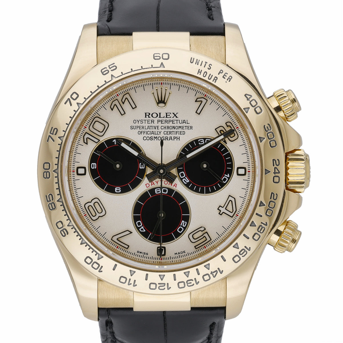 ROLEX DAYTONA - 116518 - Watch - 40mm cb151747-9d83-49c7-b42f-2aa01522b4e5.jpg