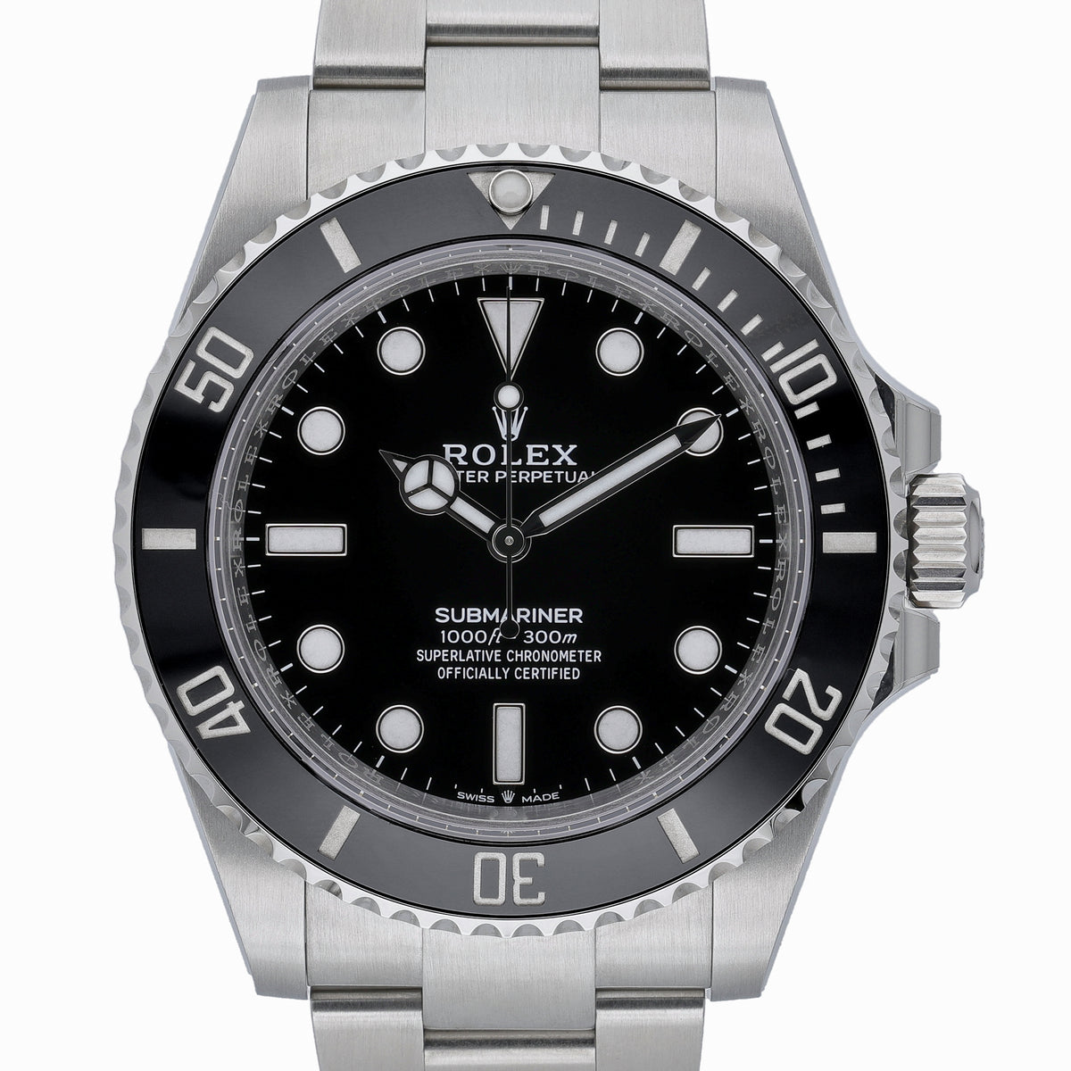 ROLEX SUBMARINER - 124060 - Watch - 41mm cb1898e4-b12f-4283-8f29-ac8fdf6c5ba8.jpg