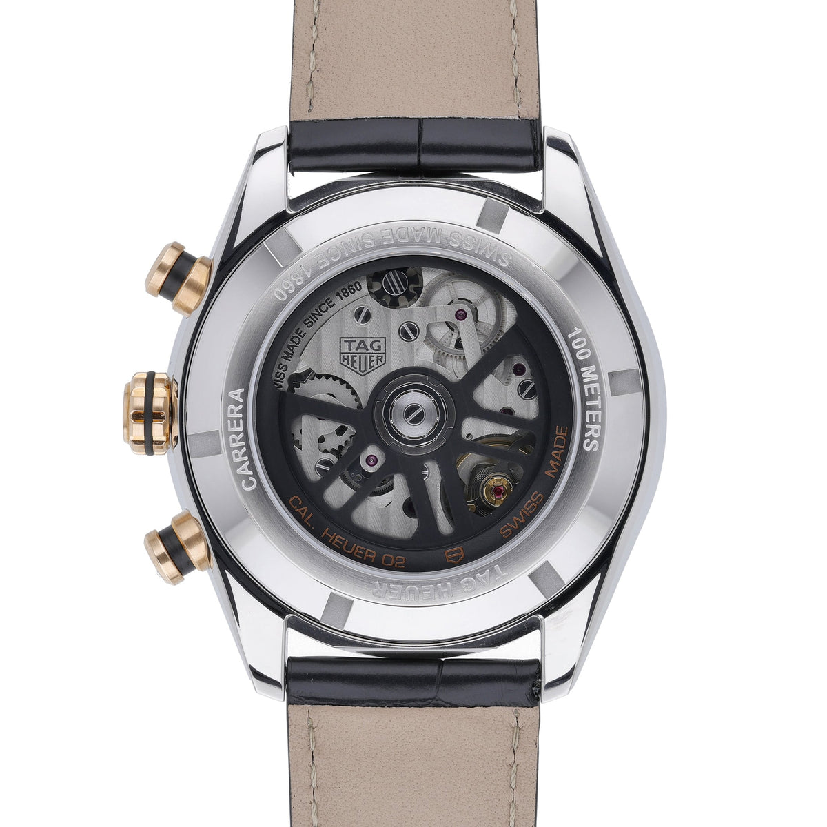 TAG HEUER CARRERA - Watch - 44mm cb21fa97-9195-4990-89f5-9e80bd6978c5.jpg