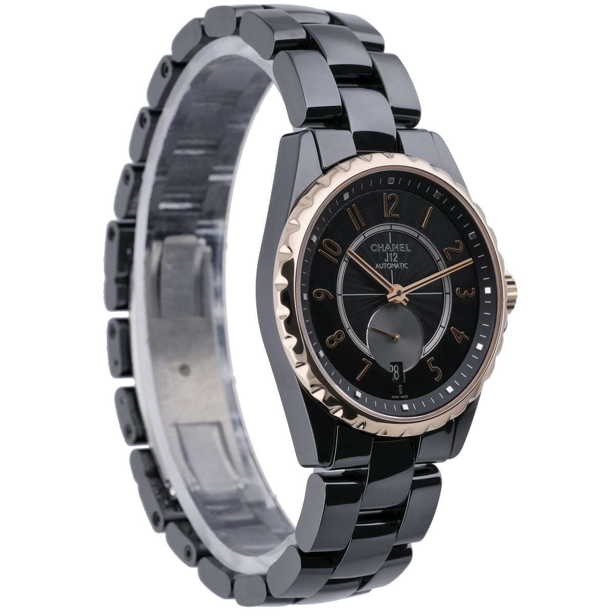 CHANEL J12 - H838 - Watch - 38mm cb318f87-1c8c-49ef-bd83-ee156850bec0.jpg