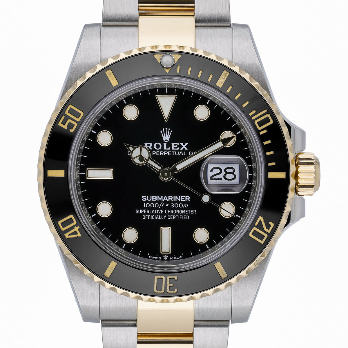 ROLEX SUBMARINER - 126613LN - Watch - 41mm cb629a2e-36af-45aa-a482-eed0b2df82b0.jpg