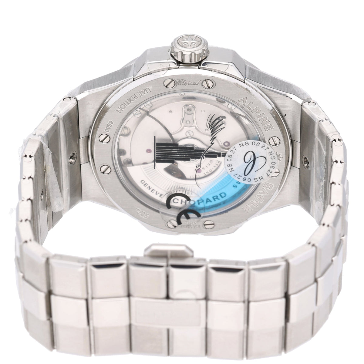 CHOPARD ALPINE EAGLE - 298600-3026 - Watch - 41mm cb6ac760-2734-409b-ae21-a89c39b535d7.jpg
