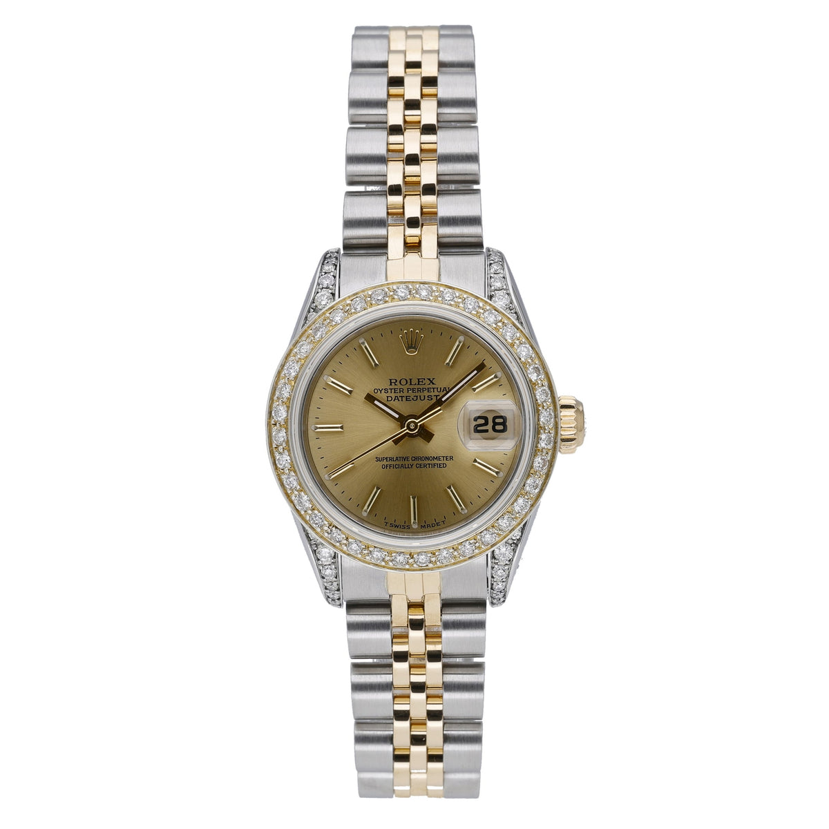 ROLEX DATEJUST - 69173 - Watch - 26mm cb796ed4-0cf8-46e8-8127-fea37b88486d.jpg
