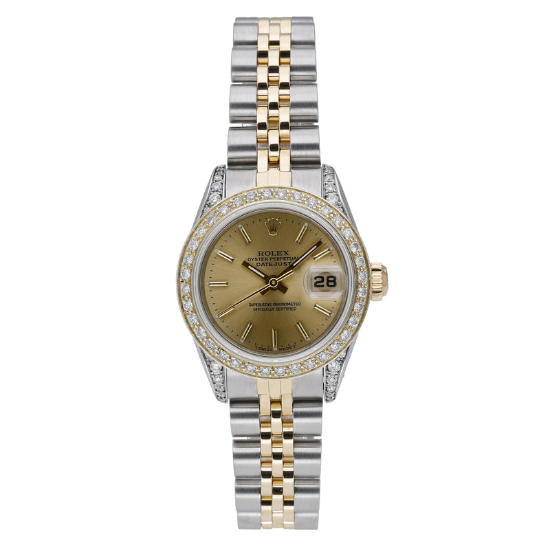 ROLEX DATEJUST - 69173 - Watch - 26mm cb796ed4-0cf8-46e8-8127-fea37b88486d.jpg