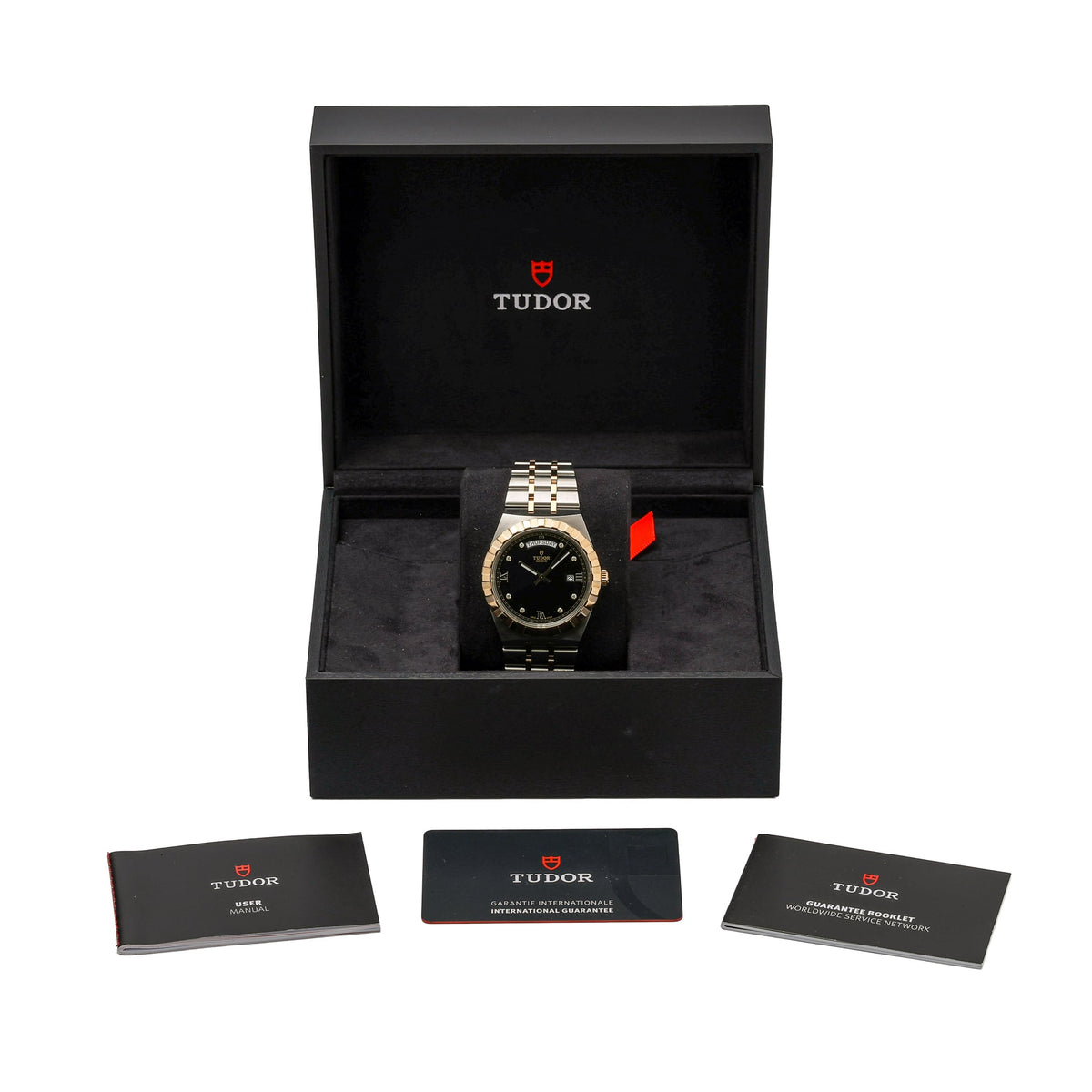 TUDOR ROYAL - 28603 - Watch - 41mm cb7d5ca1-4297-4359-8d19-c801391d1db4.jpg