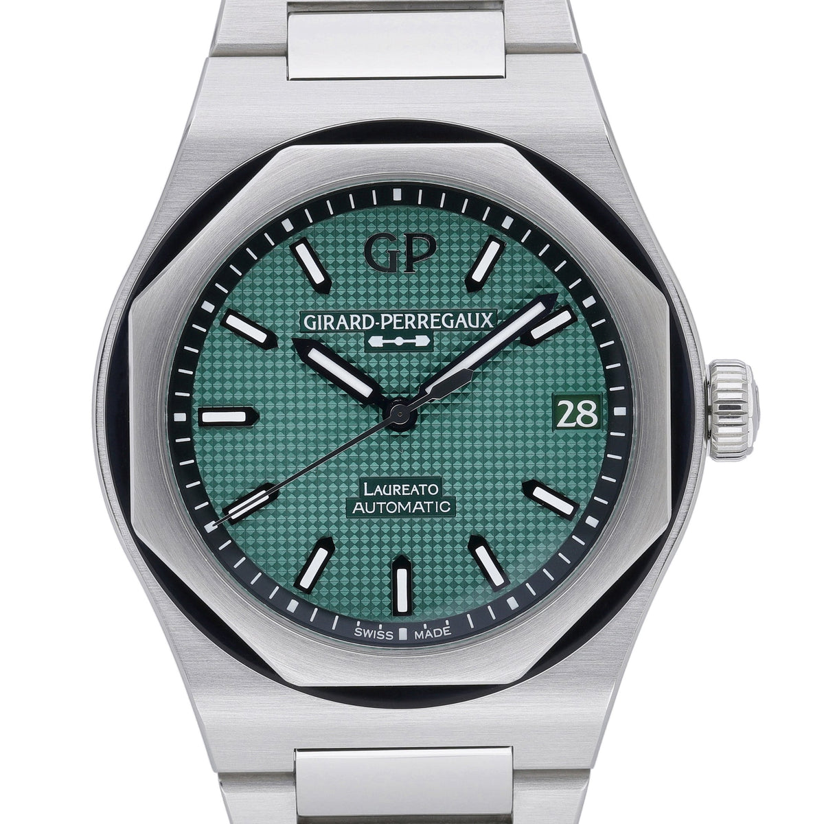 GIRARD-PERREGAUX LAUREATO - 81010-11-3153-1CM - Watch - 42mm cb81e97c-accf-4be8-aa17-76b65f6ca8f7.jpg