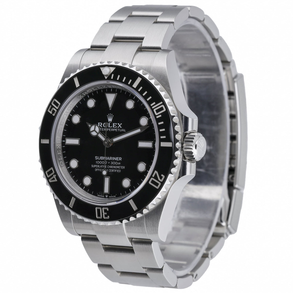 ROLEX SUBMARINER - 124060 - Watch - 41mm cb87ec0d-5f50-4070-b675-c08eabf20e41.jpg