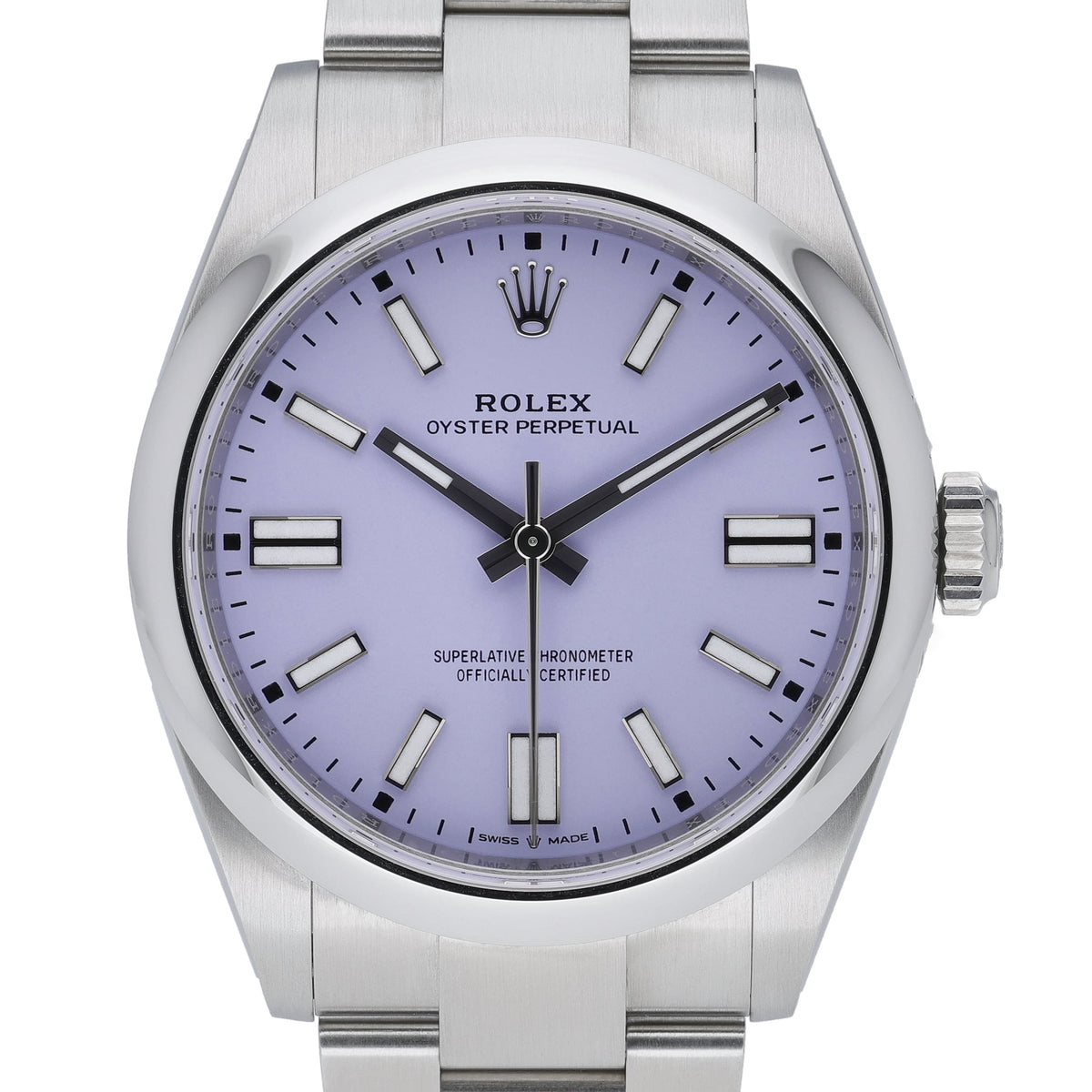 ROLEX OYSTER PERPETUAL 41 - 134300 - Watch - 41mm cb94bd34-bee0-4fb2-a6f7-3c4d42a8212b.jpg