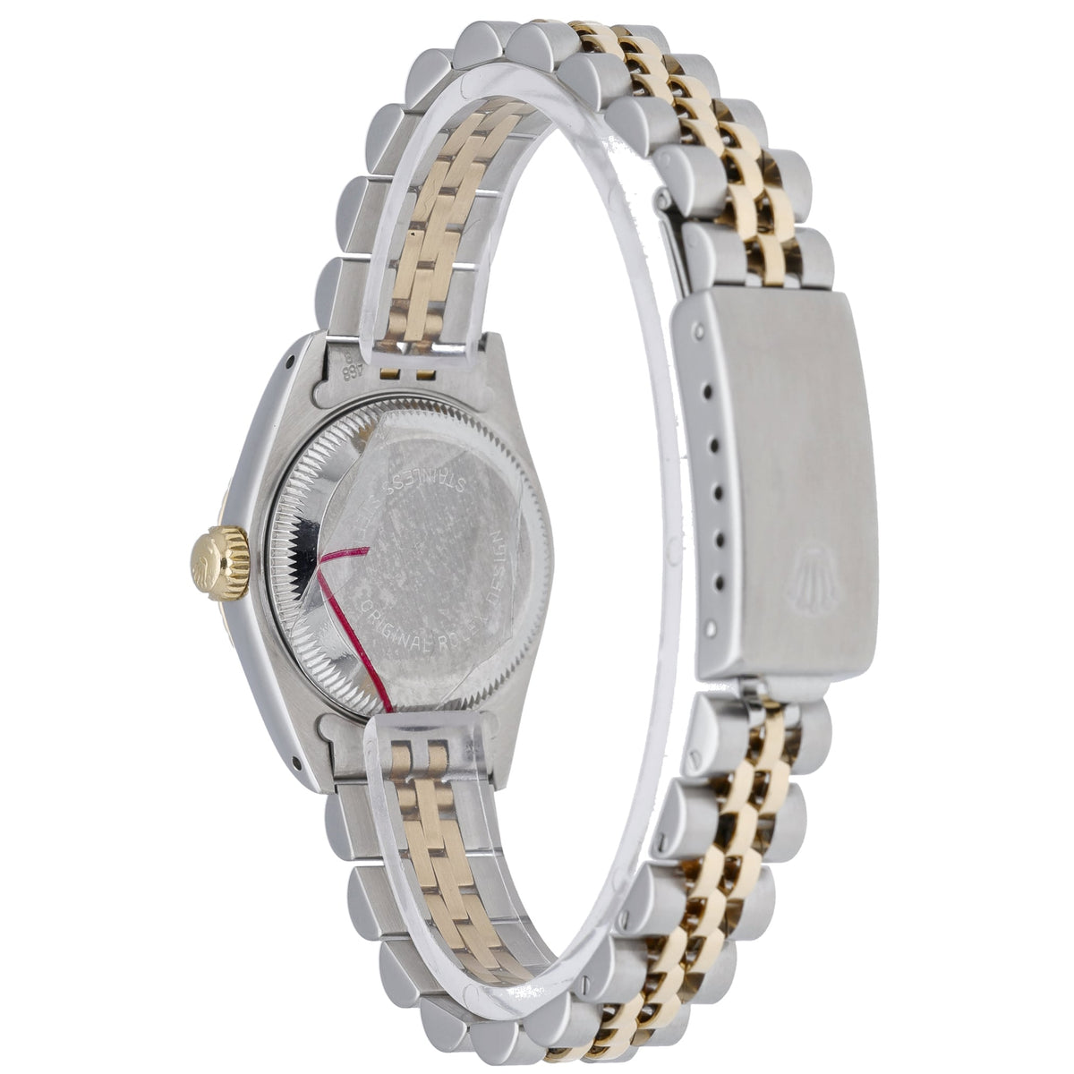 ROLEX DATEJUST - 69173 - Watch - 26mm cb9a4a64-2b39-43f8-91f8-1e056fa53cf7.jpg