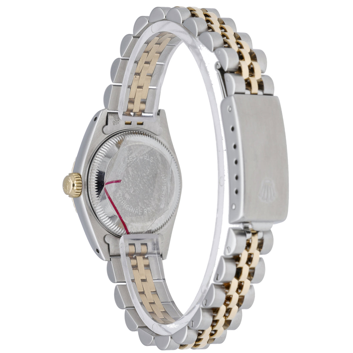ROLEX DATEJUST - 69173 - Watch - 26mm cb9a4a64-2b39-43f8-91f8-1e056fa53cf7.jpg