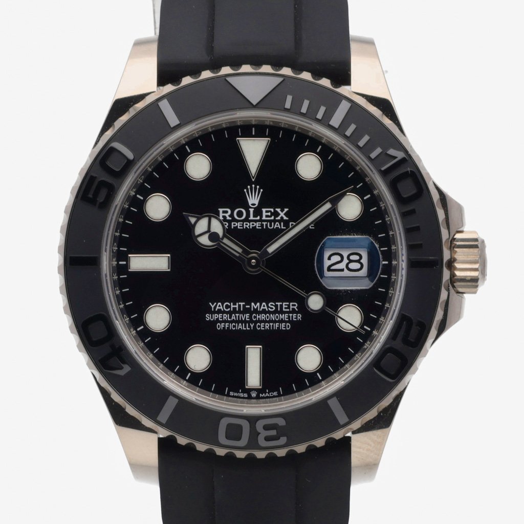 ROLEX YACHT-MASTER 42 - 226659 - Watch - 42mm cbb20016-9004-490b-974b-7c6d98508e41.jpg