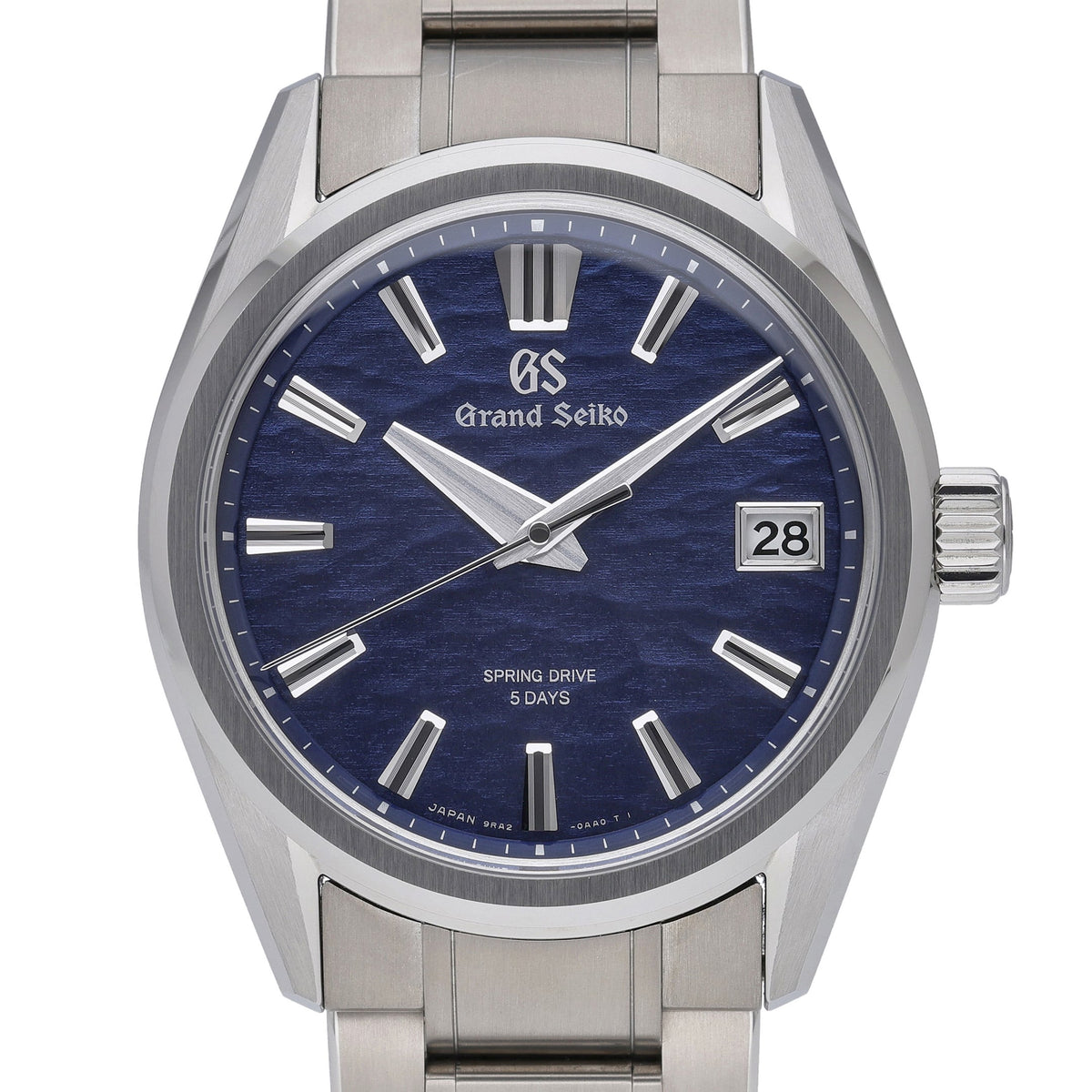 GRAND SEIKO EVOLUTION 9 COLLECTION - SLGA019G - Watch - 40mm cbb982f0-306c-4262-b6c5-5cc026ca7882.jpg