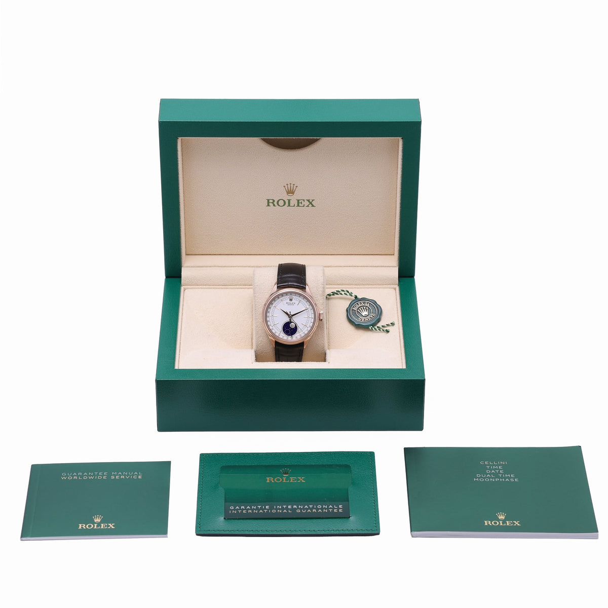ROLEX CELLINI - 50535 - Watch - 39mm cbfcd6b6-99d0-4ee9-8a4a-795e868ffdc1.jpg