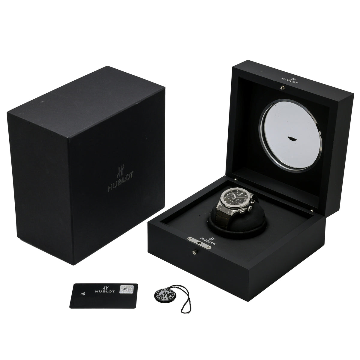 HUBLOT CLASSIC FUSION CHRONOGRAPH - 521.NX.8970.LR - Watch - 45mm cbfd8bbd-d524-49fd-9996-9e79c31fac5b.jpg