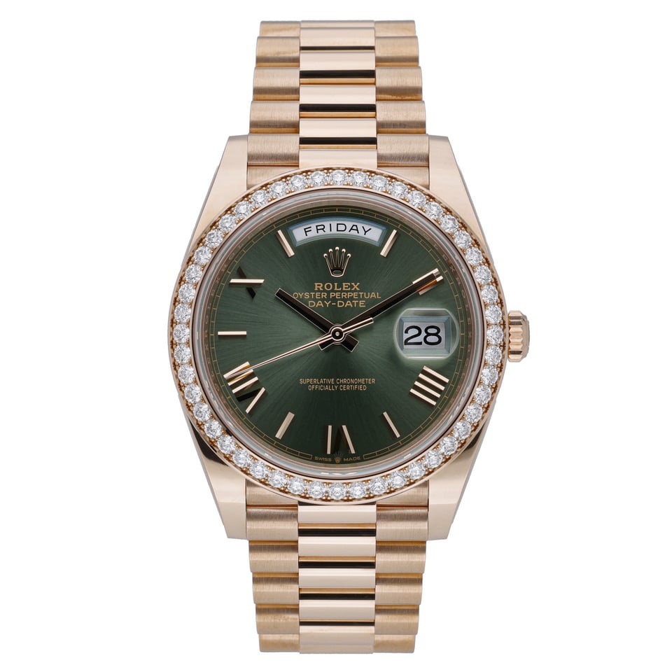 ROLEX DAY-DATE 40 - 228345RBR - Watch - 40mm cc02073b-7447-4407-a2b7-5af17197426a.jpeg