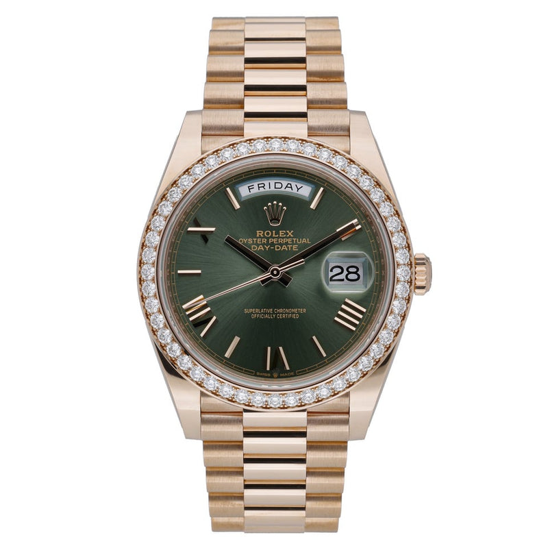 ROLEX DAY-DATE 40 - 228345RBR - Watch - 40mm cc02073b-7447-4407-a2b7-5af17197426a.jpeg