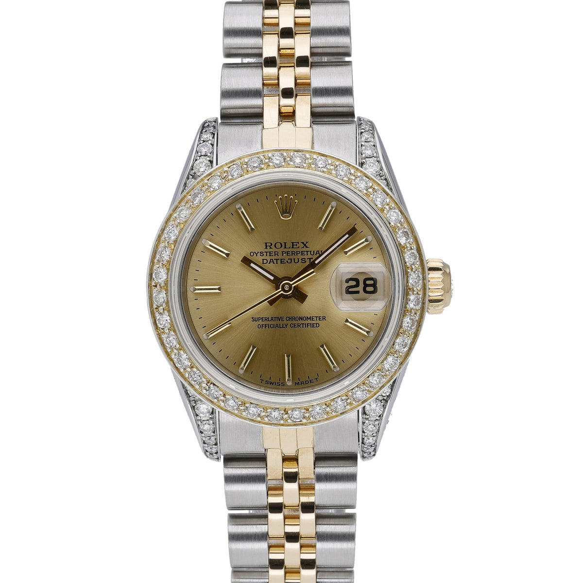 ROLEX DATEJUST - 69173 - Watch - 26mm cc02cf4e-7717-4701-94f4-bec4333aabf8.jpg