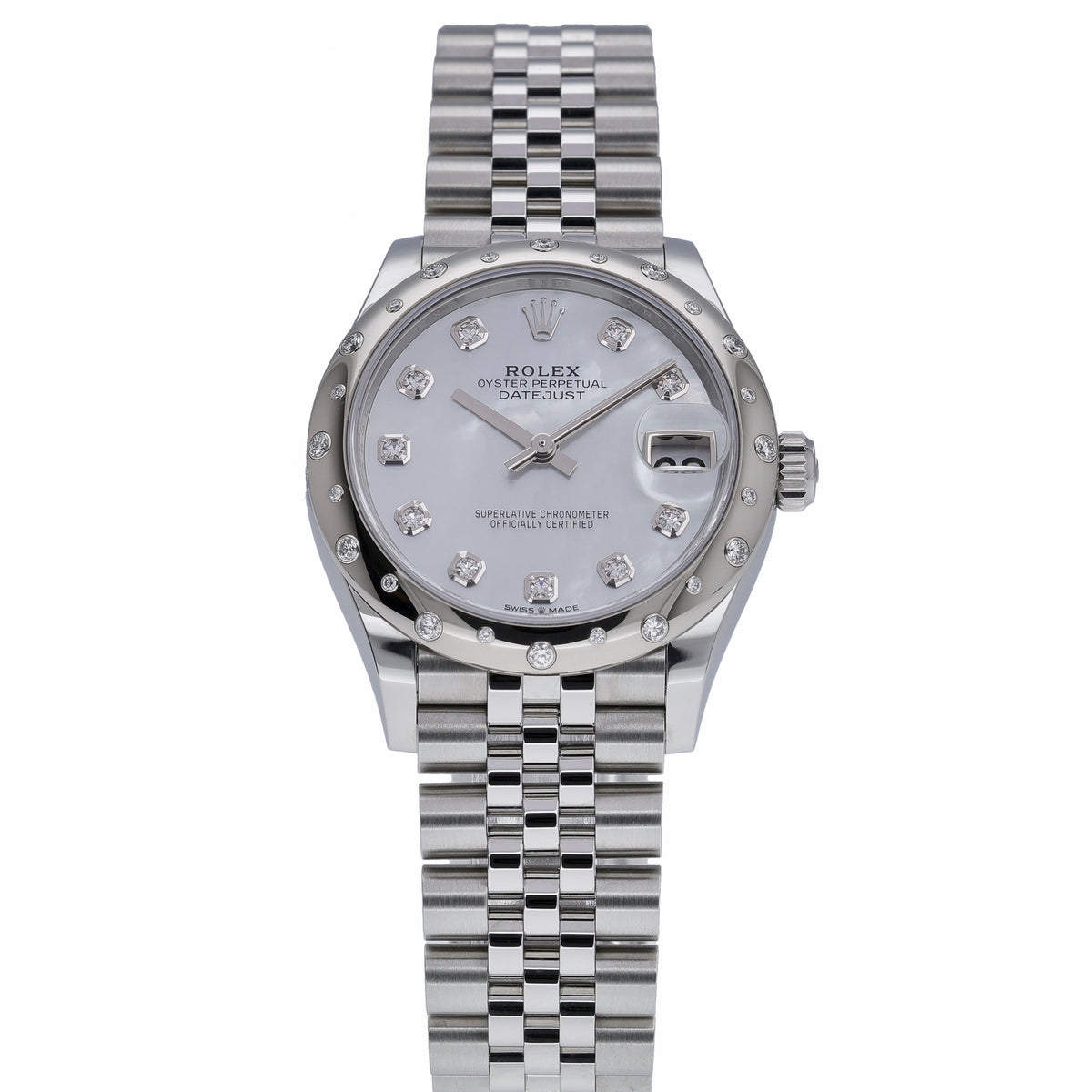 ROLEX DATEJUST - 278344RBR - Watch - 31mm cc1e81ab-5997-4c72-b53c-a58bd38a8be2.jpg