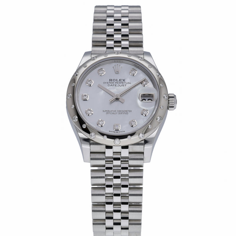ROLEX DATEJUST - 278344RBR - Watch - 31mm cc1e81ab-5997-4c72-b53c-a58bd38a8be2.jpg