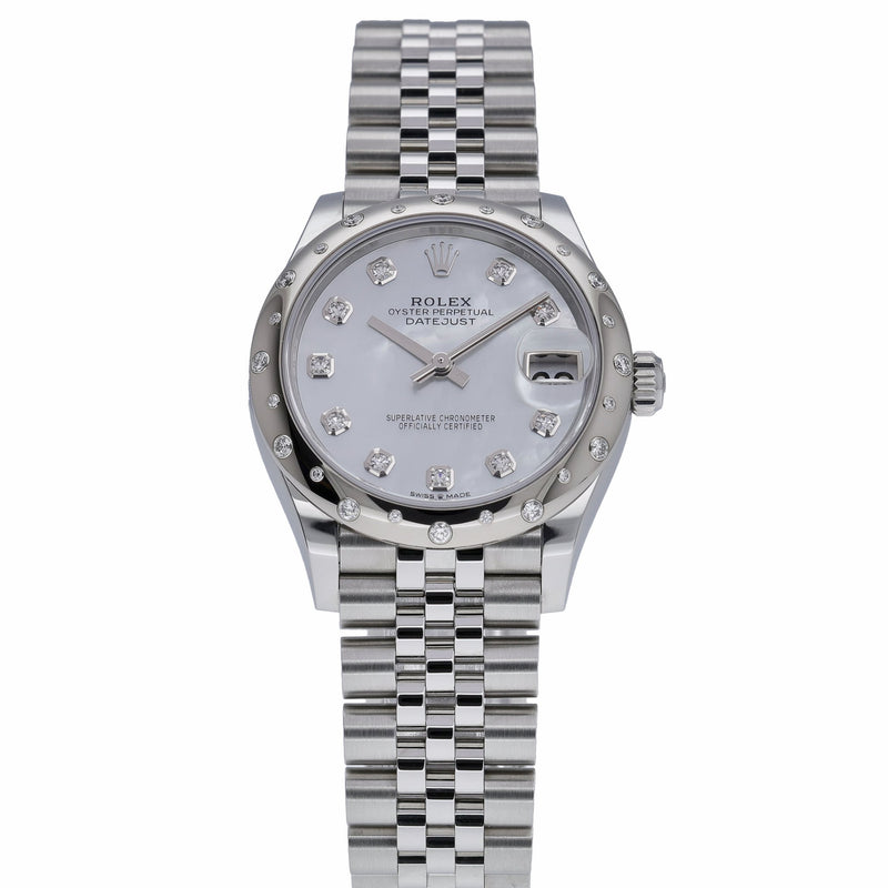 ROLEX DATEJUST - 278344RBR - Watch - 31mm cc1e81ab-5997-4c72-b53c-a58bd38a8be2.jpg