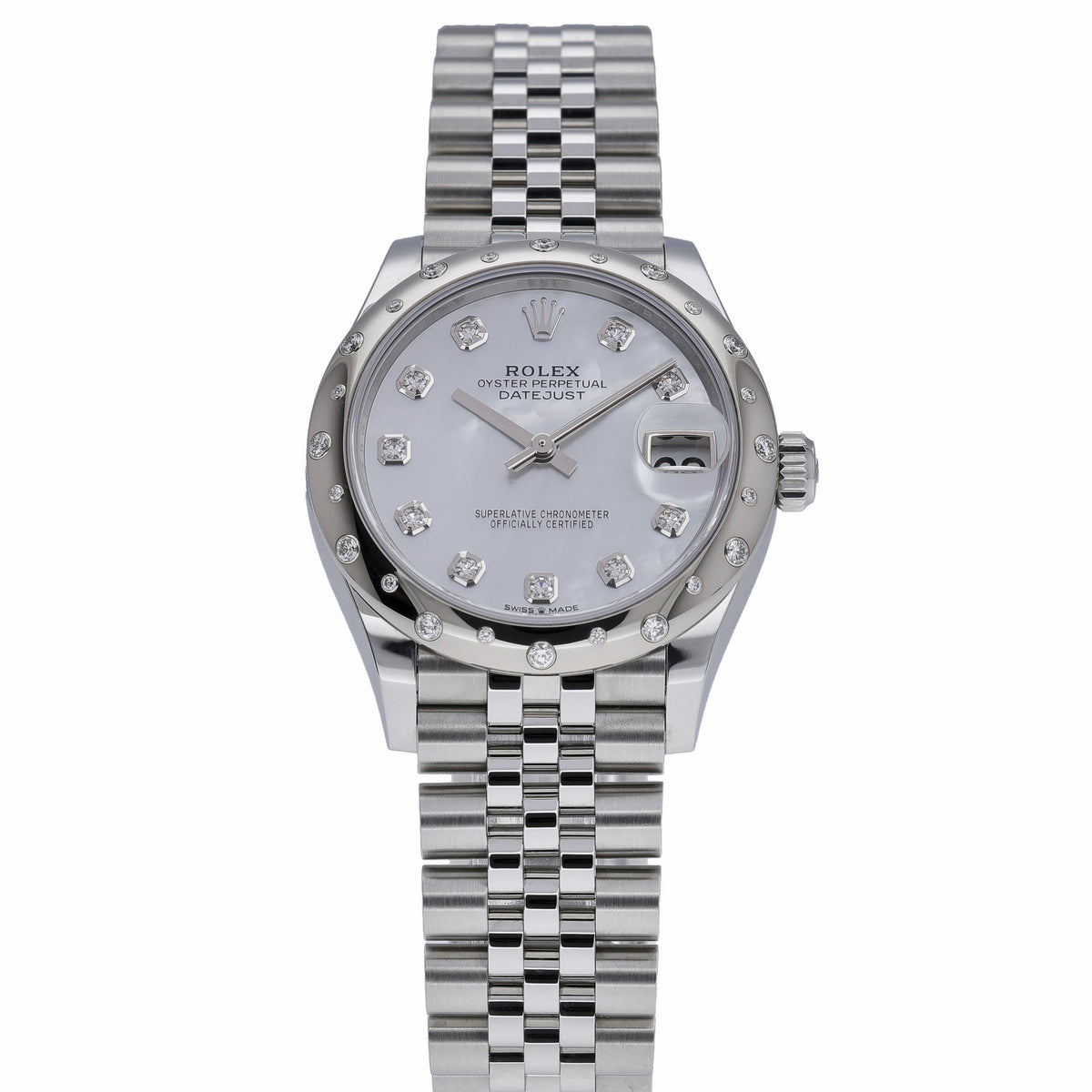 ROLEX DATEJUST - 278344RBR - Watch - 31mm cc1e81ab-5997-4c72-b53c-a58bd38a8be2.jpg