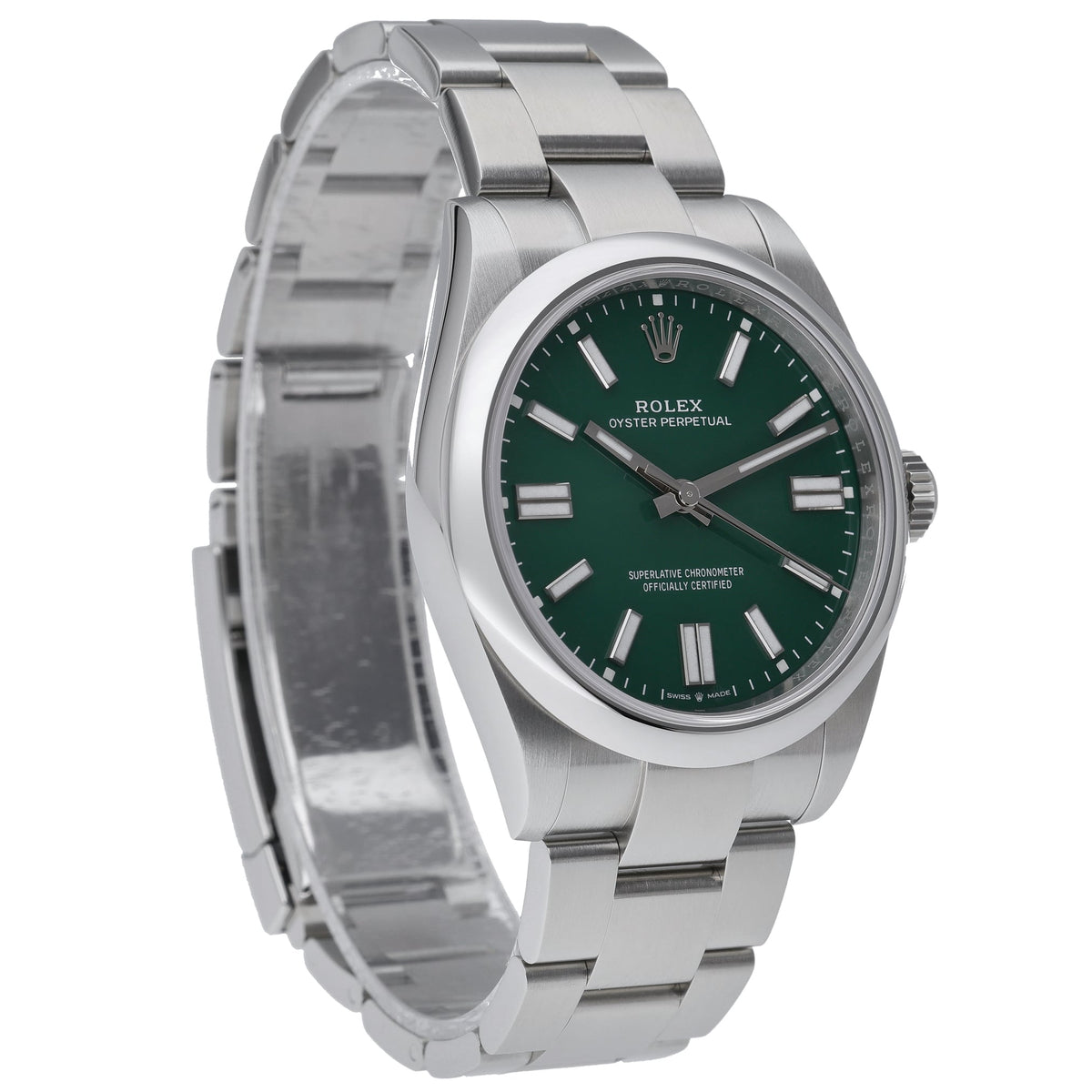 ROLEX OYSTER PERPETUAL 41 - 134300 - Watch - 41mm cc3dce4b-66cf-4ed2-8d3e-66f3425ad276.jpg