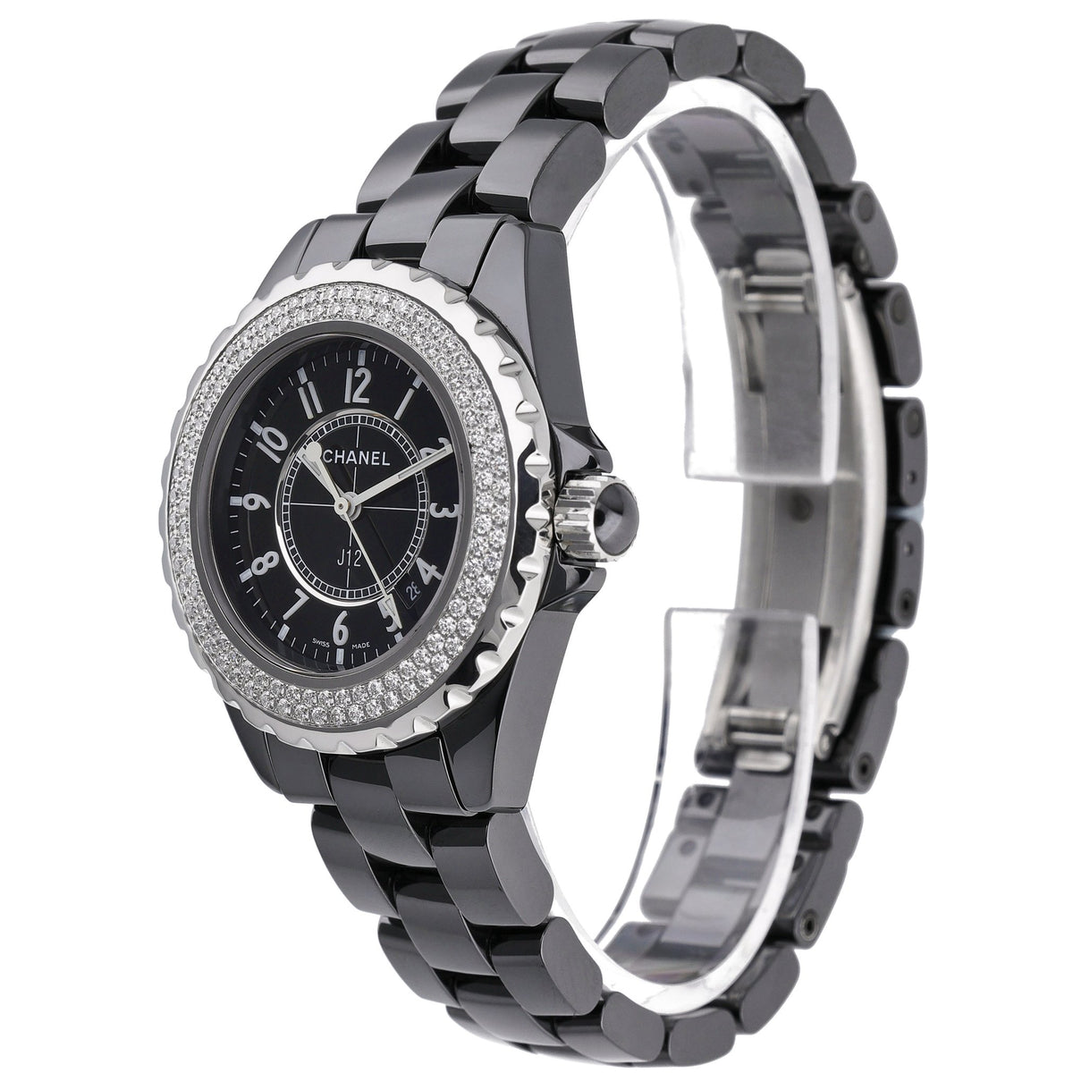 CHANEL J12 - H0949 - Watch - 33mm cc5efb2f-0754-4482-bf54-239f17082756.jpg