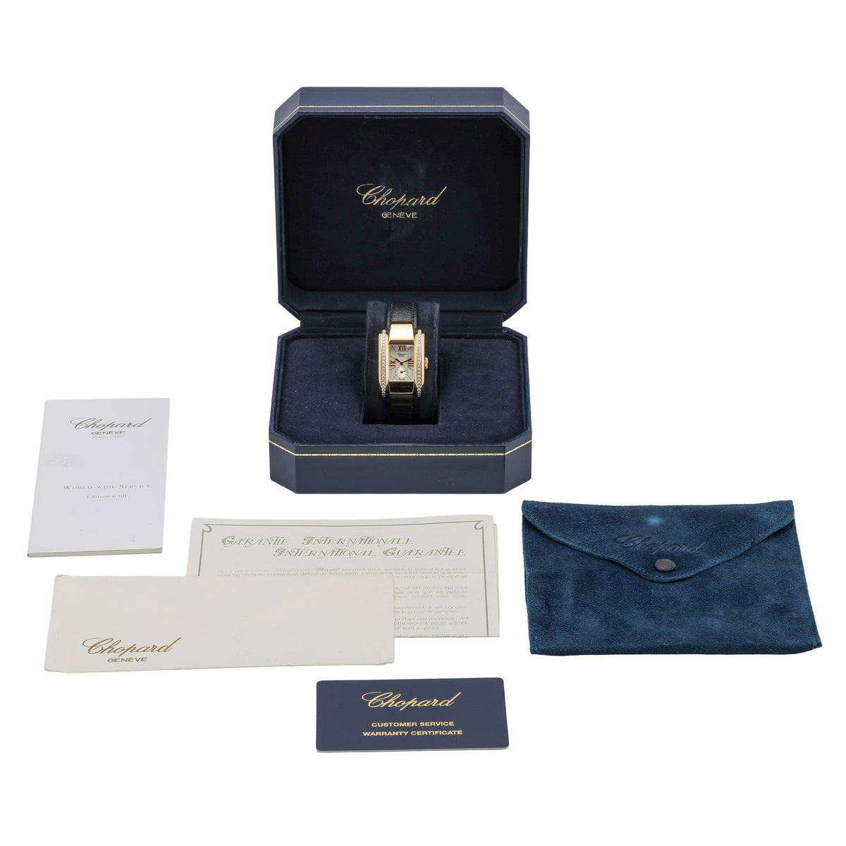 CHOPARD LA STRADA - 41/6914 - Watch - 23mm cc749b04-5507-4eaa-893d-5387e6bfb765.jpg
