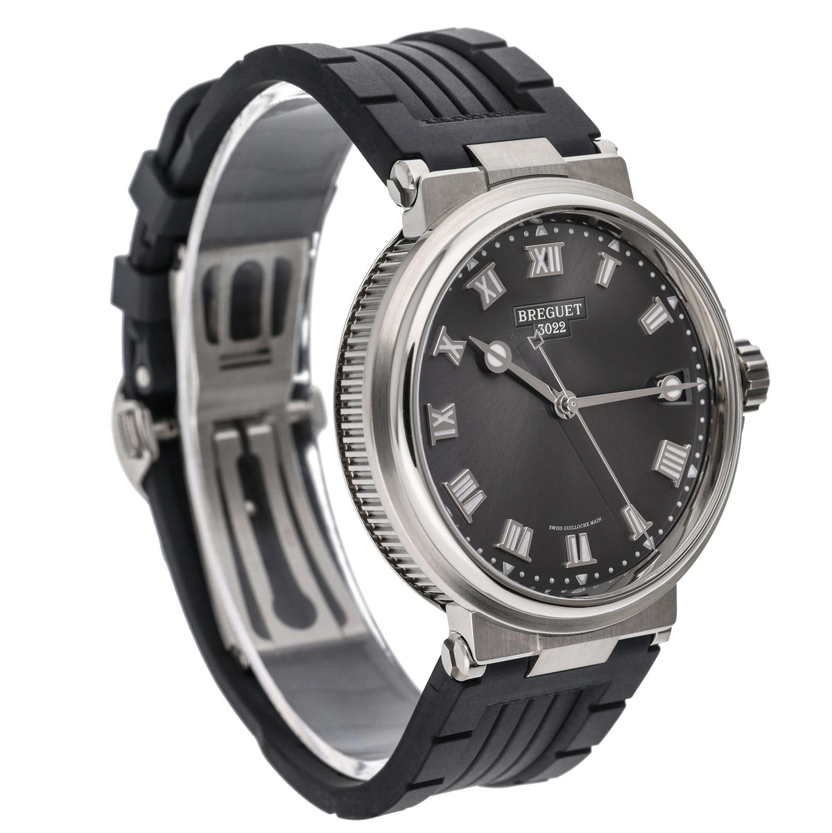 BREGUET MARINE - G5517TIG29ZU - Watch - 40mm cc874d62-0153-4b06-a7ec-69db3de3ea37.jpg