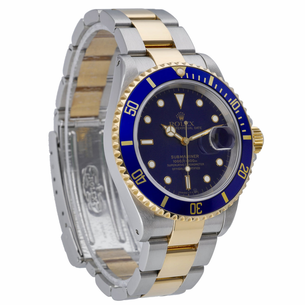 ROLEX SUBMARINER - 16613 - Watch - 40mm cc8dfdad-01b2-4ff9-9c7d-e70a8bd04014.jpg