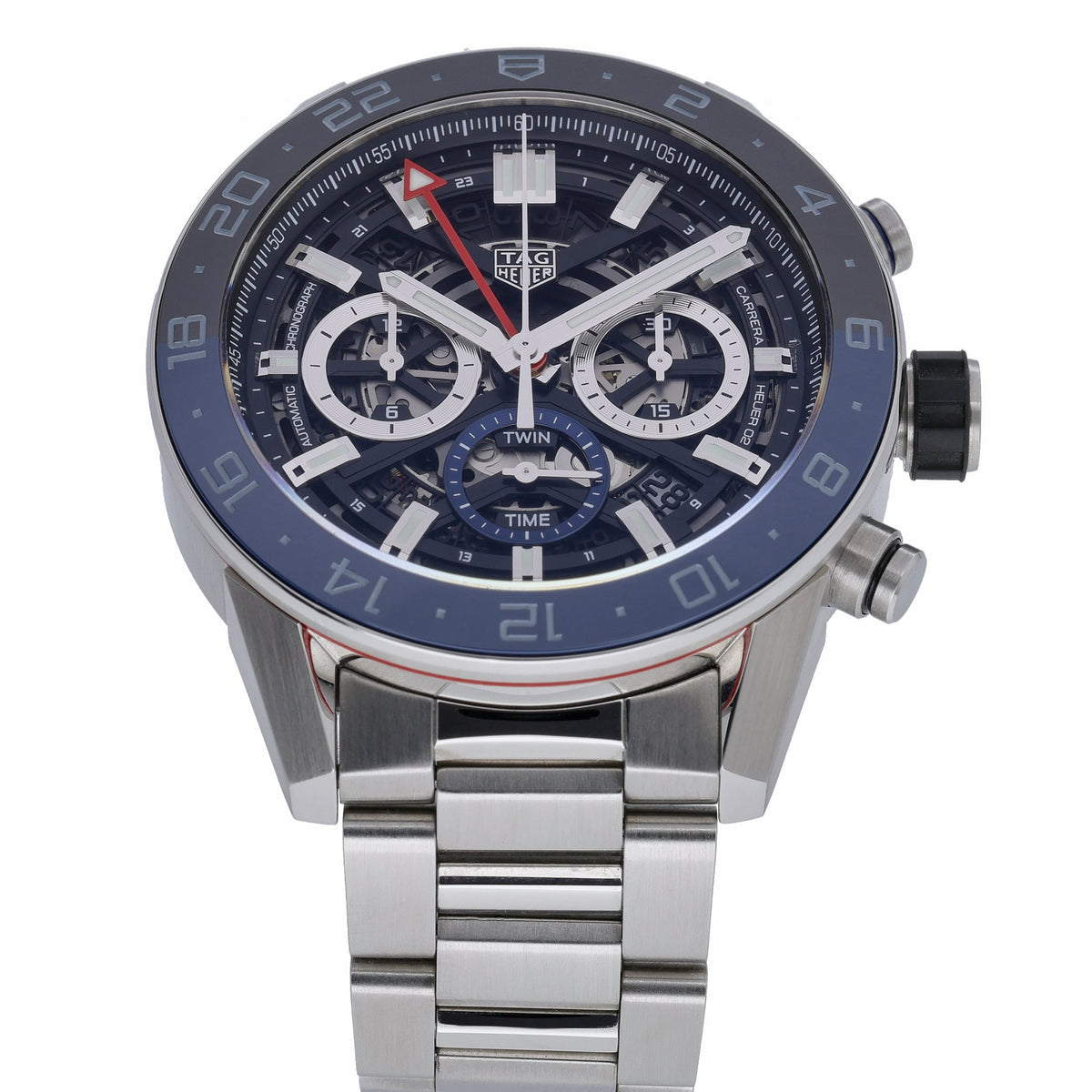 TAG HEUER CARRERA CHRONOGRAPH - CBG2A1Z.BA0658 - Watch - 45mm ccaad19f-8780-4899-b88e-1150e3d37ccf.jpg