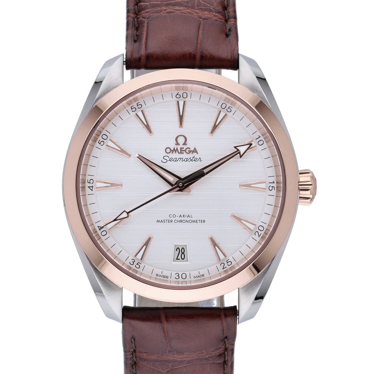 OMEGA SEAMASTER AQUA TERRA - 22023412102001 - Watch - 41mm ccc6347d-b67c-44a0-b5fc-917c964b9d25.jpg