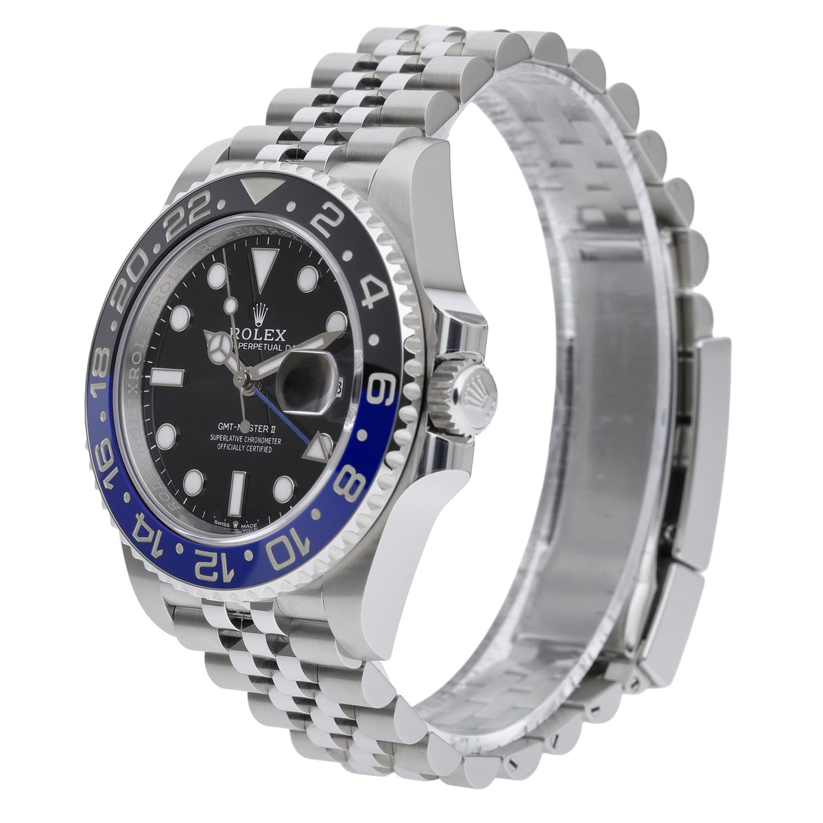 ROLEX GMT-MASTER II - 126710BLNR - Watch - 40mm ccdc2b18-751d-4c8e-8a00-3d80f0dcfdfc.jpg