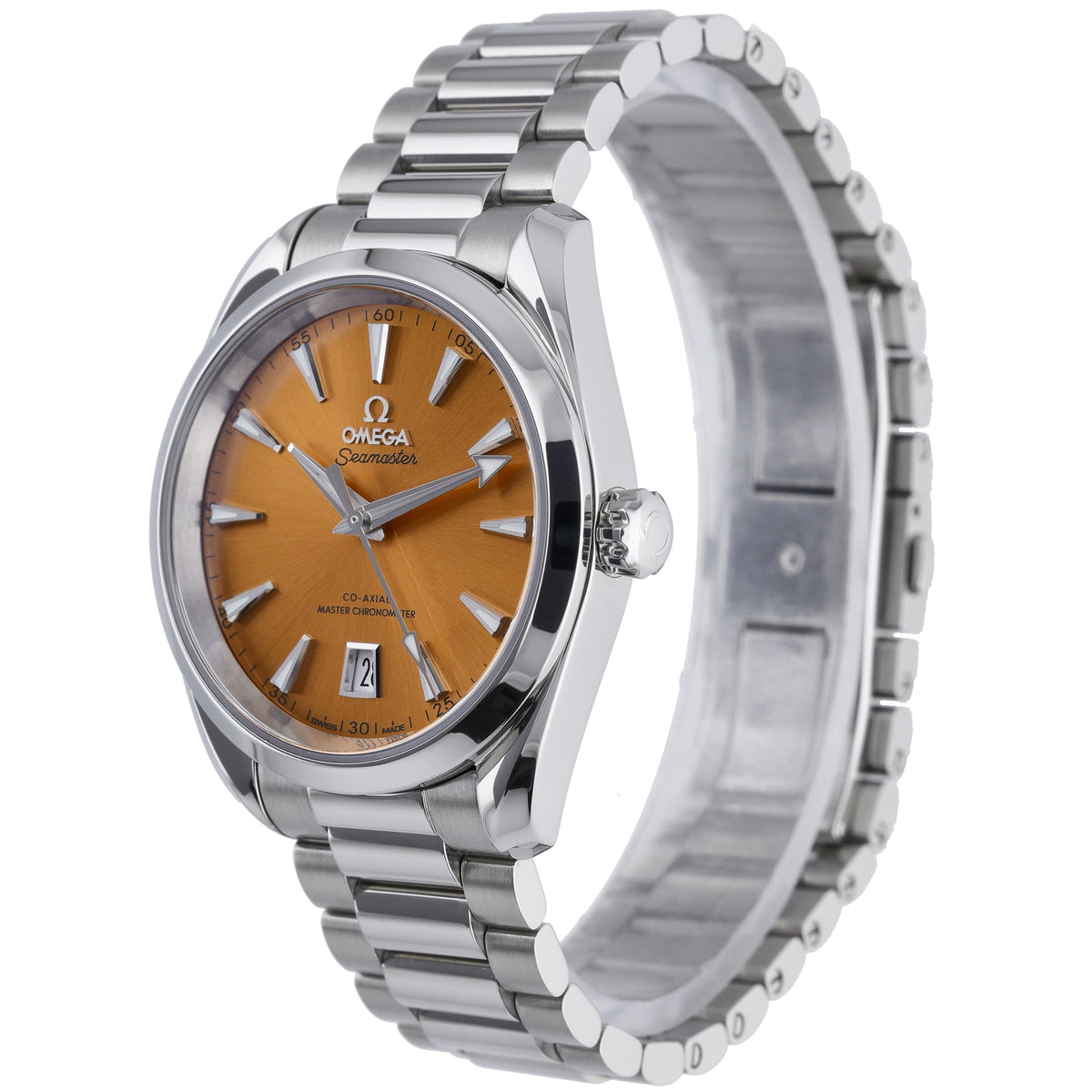 OMEGA SEAMASTER AQUA TERRA SHADES - 220.10.38.20.12.001 - Watch - 38mm ccdd4ef7-e201-421e-bc1f-94d2f9644550.jpg