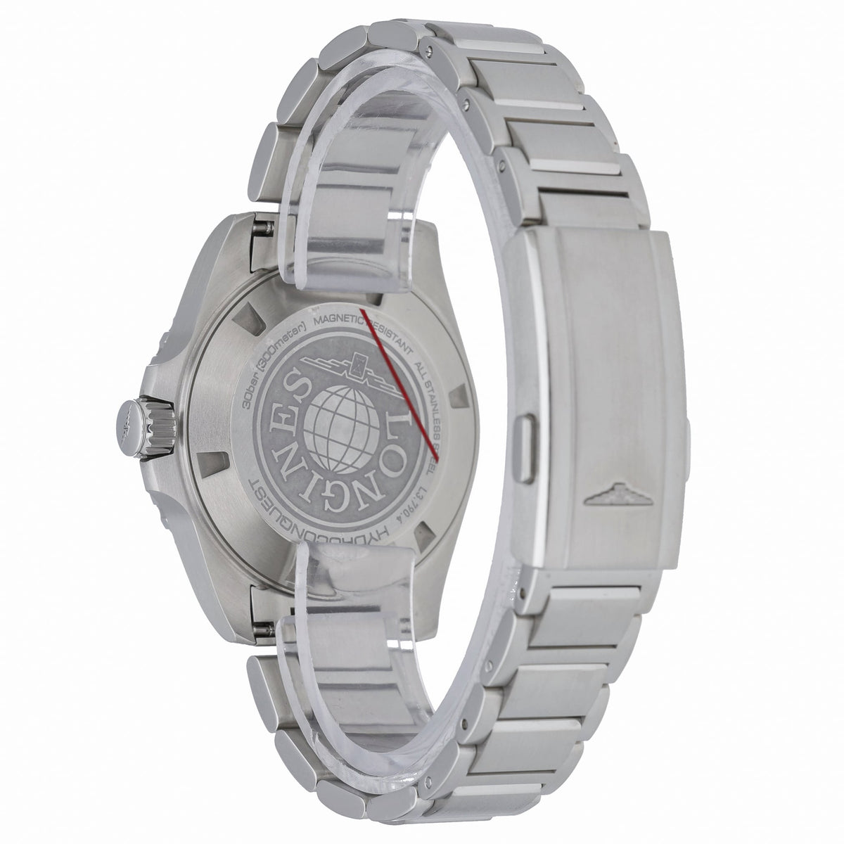 LONGINES HYDROCONQUEST - L3.790.4.66.6 - Watch - 41mm ccf3efac-8dae-484b-9179-50b872b9b119.jpg