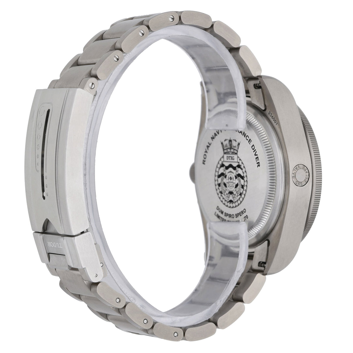 TUDOR PELAGOS ROYAL NAVY CLEARANCE DIVER - 25600TB - Watch - 42mm ccf6d913-bbb9-4dcd-b006-03c7d4b21992.jpg