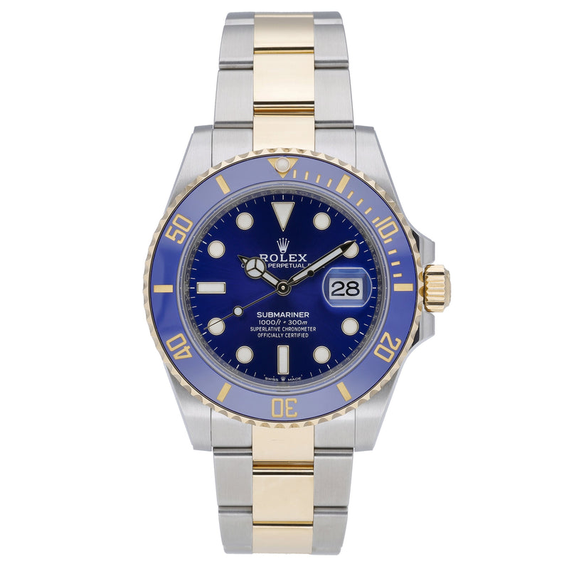 ROLEX SUBMARINER - 126613LB - Watch - 41mm ccf83642-5d55-469d-a1ee-062c926f1cbf.jpg
