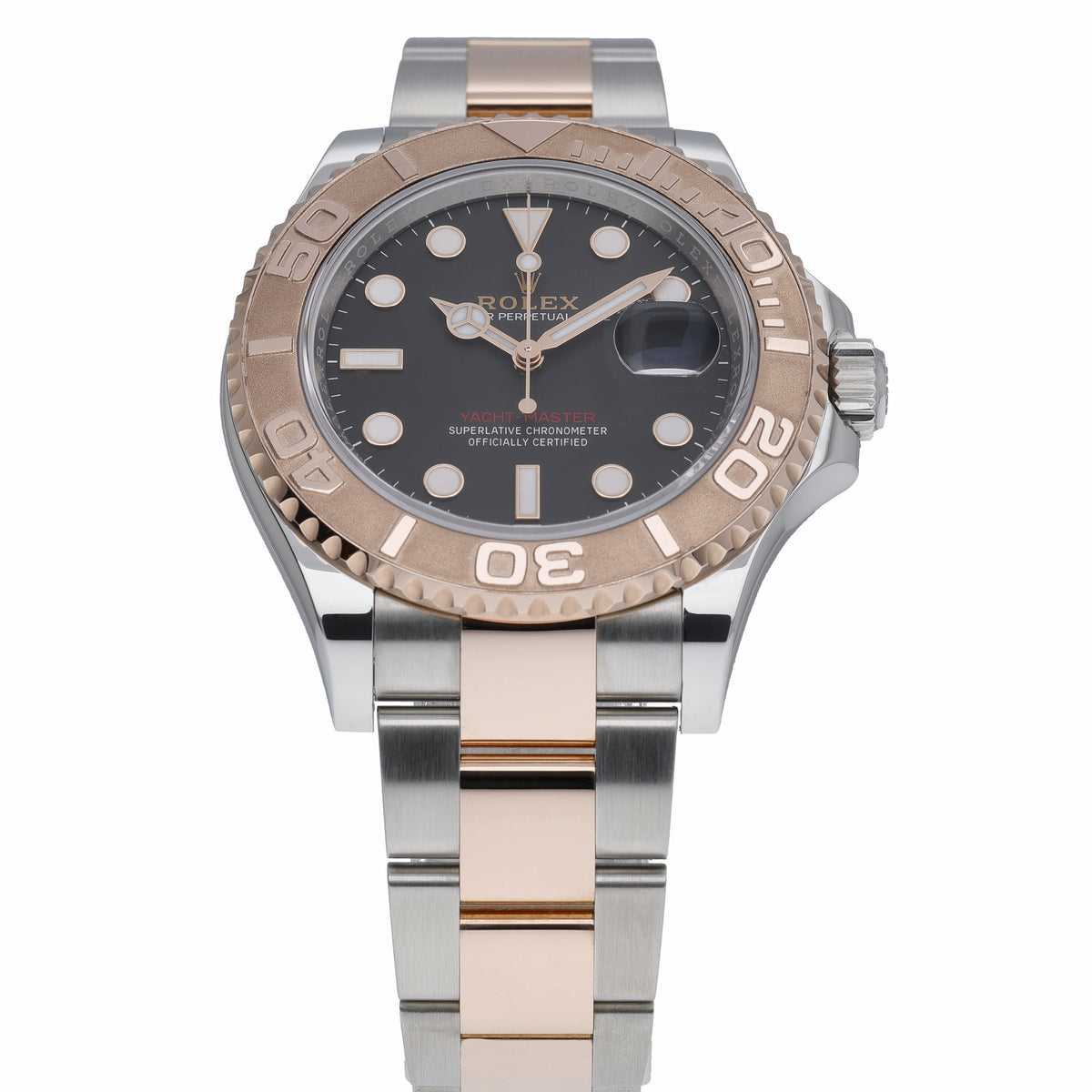 ROLEX YACHT-MASTER 40 - 126621 - Watch - 40mm cd2d7a17-3b3e-4512-92b4-5c1e1763ce1a.jpg