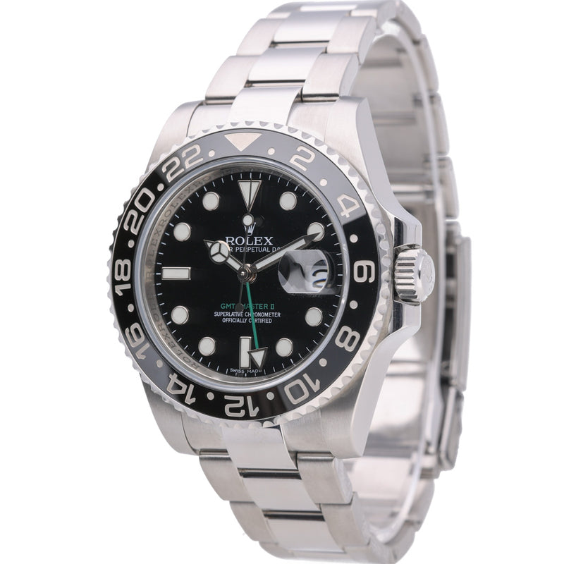 ROLEX GMT-MASTER II  - 116710LN - Watch - 40mm cd4c261d-93a1-4b91-869f-86e3b1ee4b17.jpg