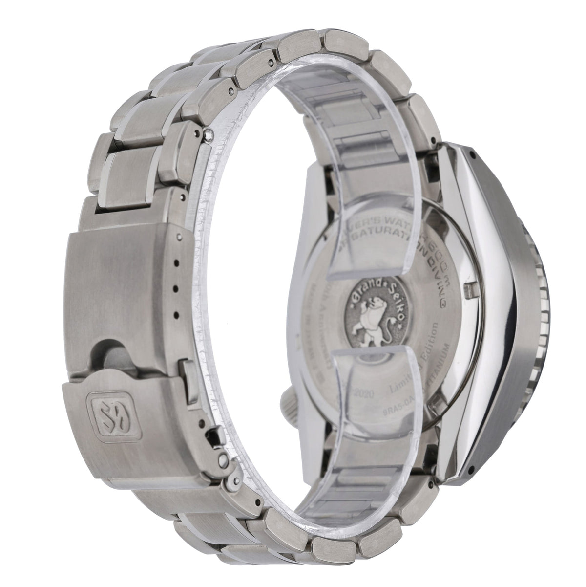GRAND SEIKO SPORT COLLECTION 60TH ANNIVERSARY LIMITED EDITION - SLGA001 - Watch - 46mm cd5c2eed-c5fc-4bfc-8951-65cfa417dc54.jpg