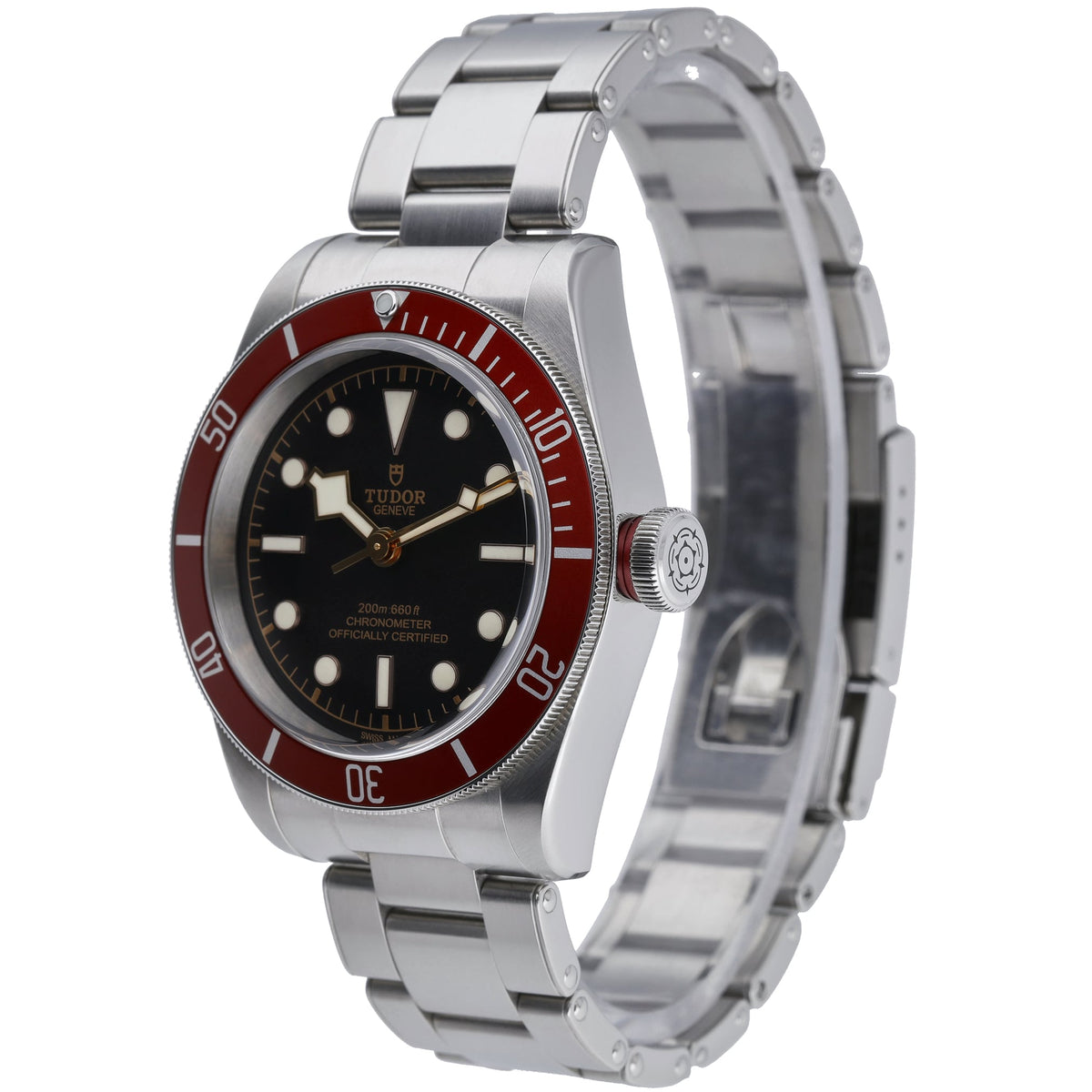 TUDOR BLACK BAY - 79230R - Watch - 41mm cd653adc-1148-4da1-9612-1860ce6c8558.jpg