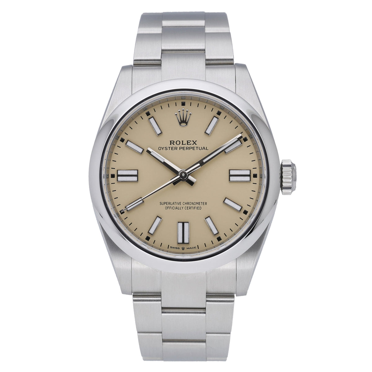 ROLEX OYSTER PERPETUAL 41 - 134300 - Watch - 41mm cd978f39-3e7d-4788-bf89-b92d307ba920.jpg