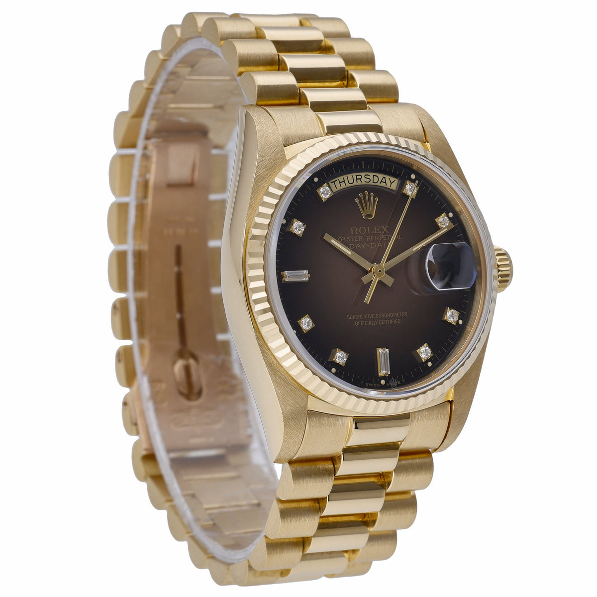 ROLEX DAY DATE 36 - 18038 - Watch - 36mm cda349a2-0f5d-4f42-9086-466bd03a0385.jpg