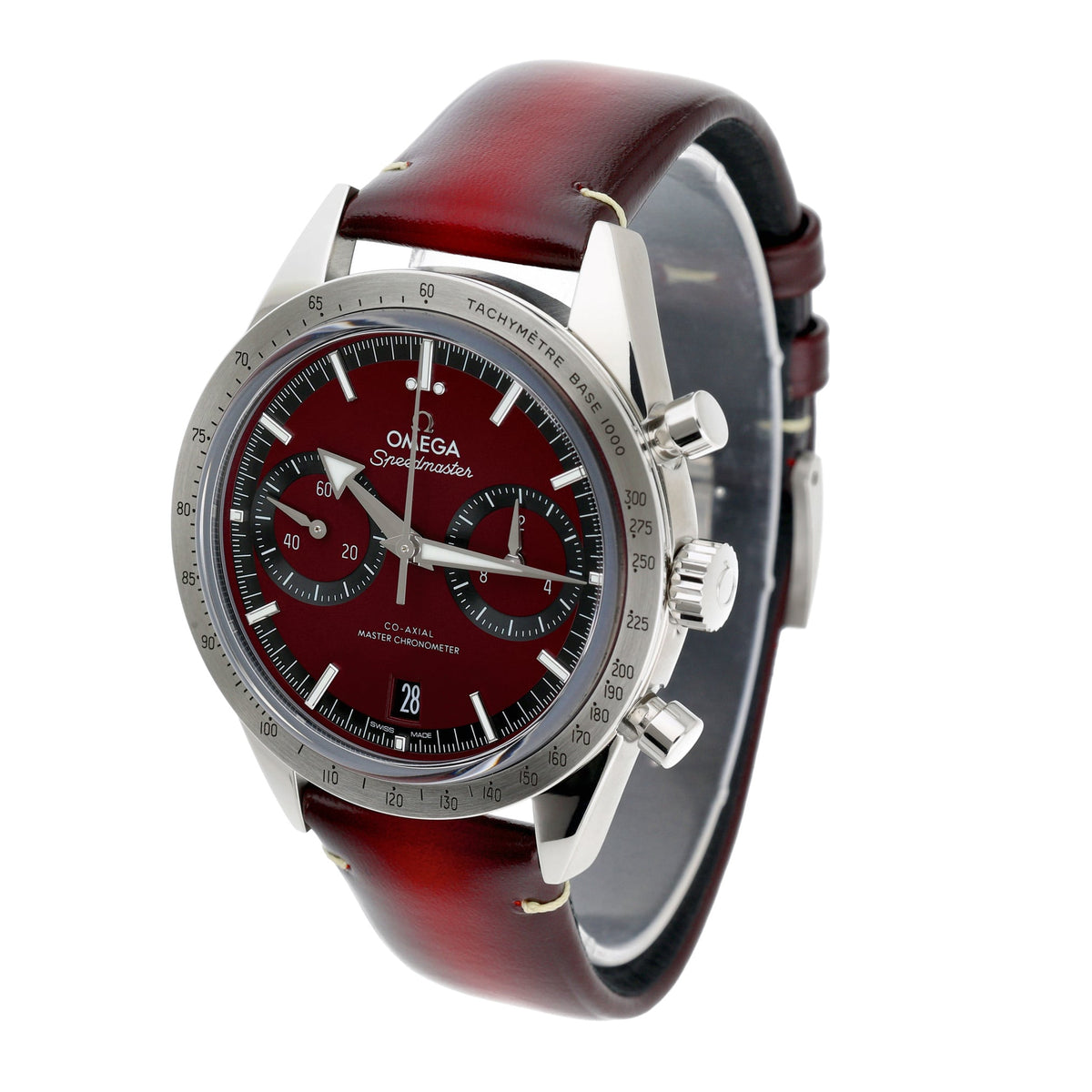 OMEGA SPEEDMASTER '57 - 332.12.41.51.11.001 - Watch - 40.5mm cdb17419-1050-45f5-ae13-d974227427fb.jpg