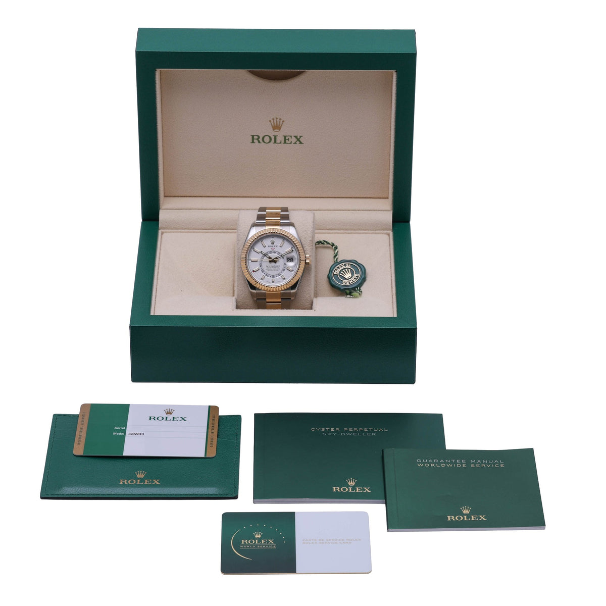 ROLEX SKY-DWELLER - 326933 - Watch - 42mm cdcddfa3-d6bc-4d77-b063-ba0f4fdbaa40.jpg