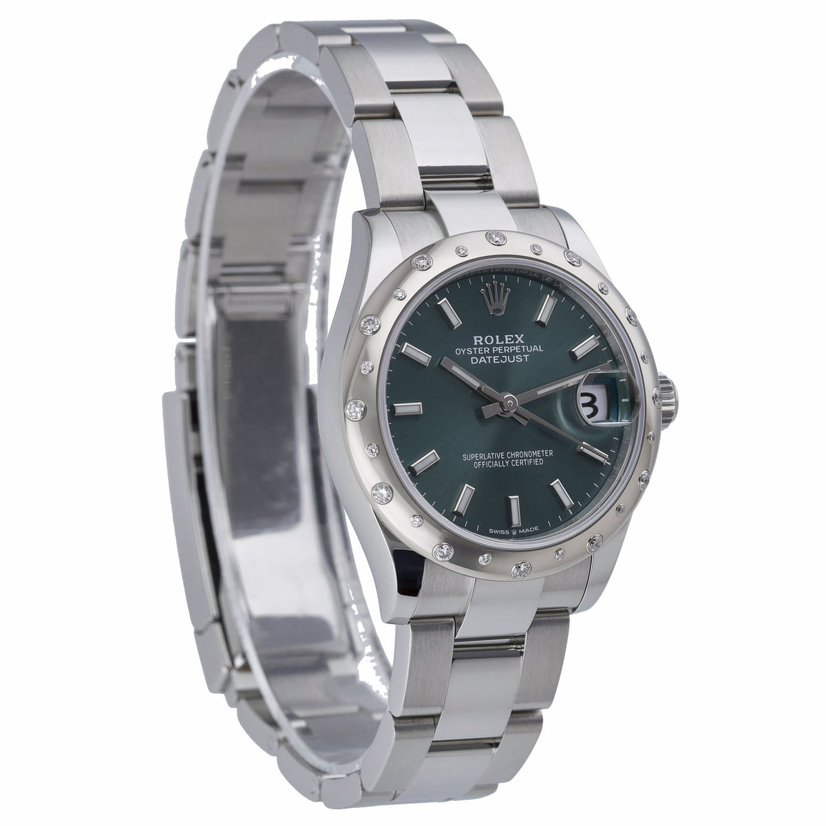 ROLEX DATEJUST - 278344RBR - Watch - 31mm cdcf153a-867d-44f8-9167-0aeeffb2716e.jpg