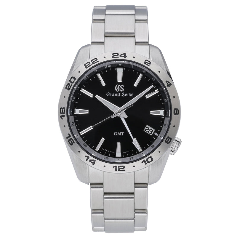 GRAND SEIKO SPORT COLLECTION - SBGN027G - Watch - 39mm cde051c1-9fc4-4dfe-b013-9db6a8915c2e.jpg